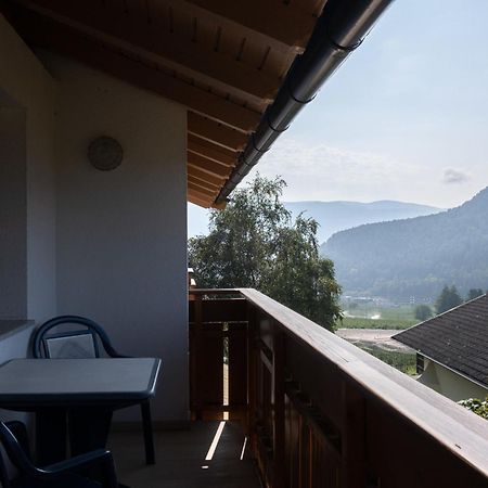 Fewo Dreiraum Im Haus Goetsch 6 Parcines Εξωτερικό φωτογραφία